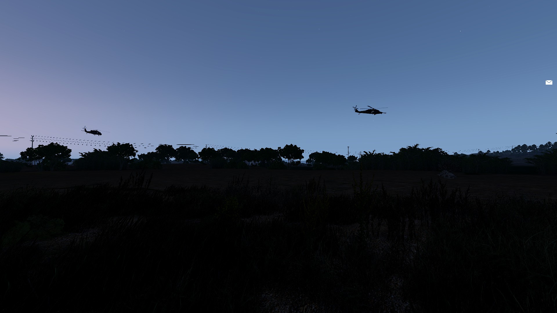 M4 - Operation Sound Splash